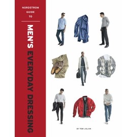 Nordstrom Guide to Men's Everyday Dressing