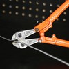 GreatNeck BC12 Bolt Cutter 12", Bolt Cutters Heavy Duty for