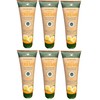 6er Pack. Herbamedicus Handcreme Kamille empfindliche Hände, 6x 125ml