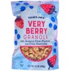 Trader Joe's 4-Pack Gluten Free Very Berry Granola 12 oz Each - Kosher Delight