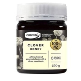 BORALIVING Comvita Honey Clover Honey 250g product