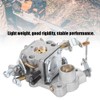 Garden Chainsaw Carburetor Kit for Poulan Pro PP4218A PP4018 PP3516AVX