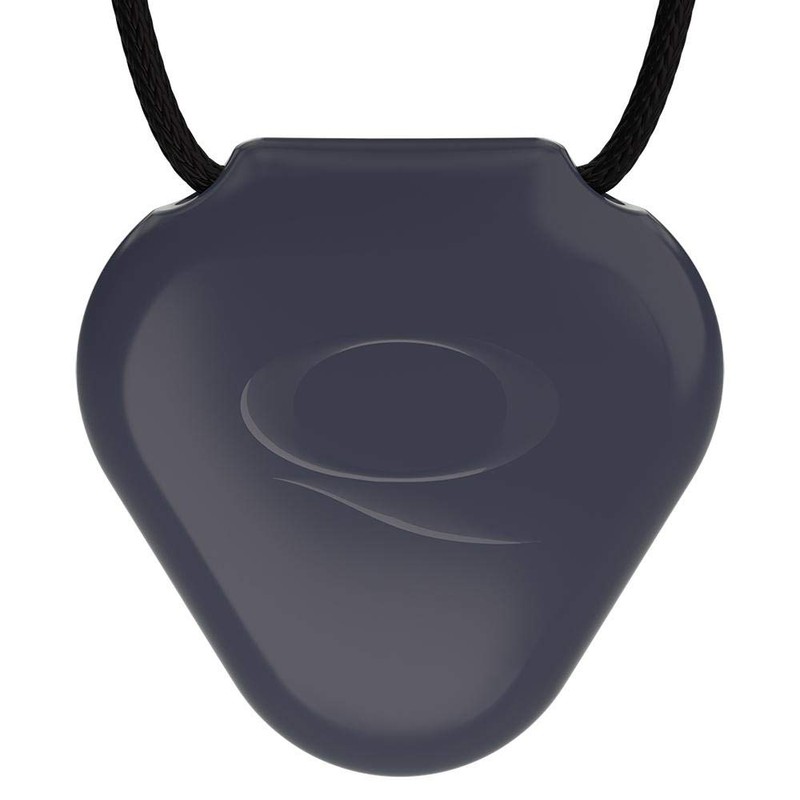 Q-Link Acrylic SRT-3 Pendant (Onyx Blue)