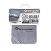 SEATO SUMMIT Gray RFID Card Holder