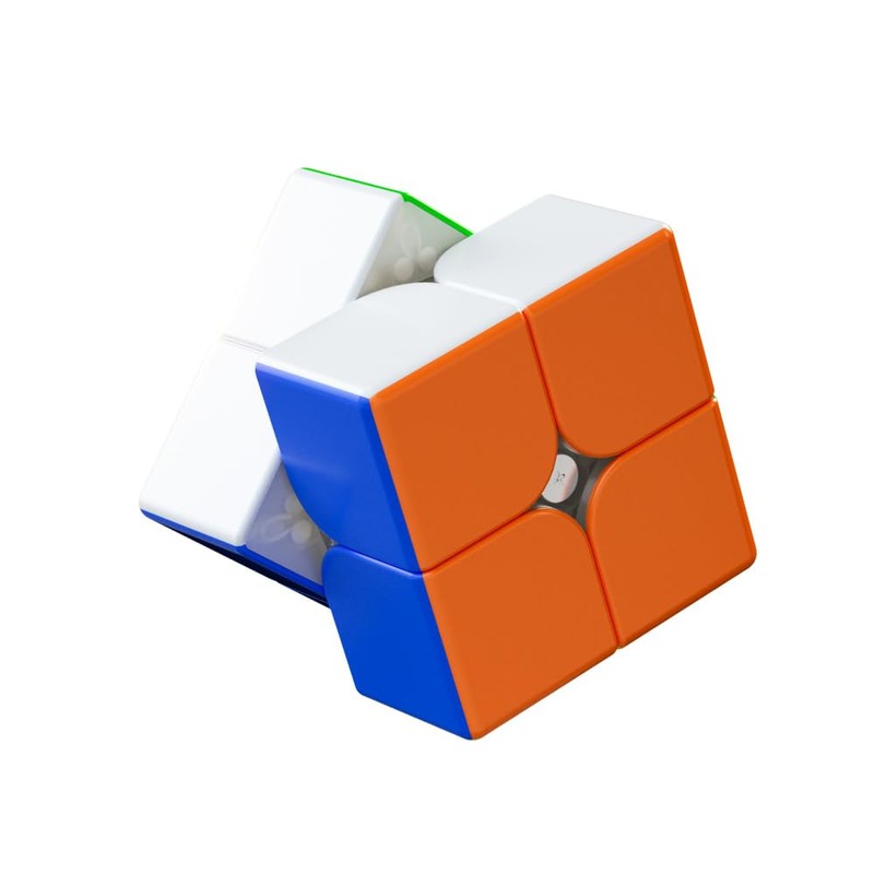 XMDCuber QY Toys M Pro Magnetic 2x2 Magic Cube 51