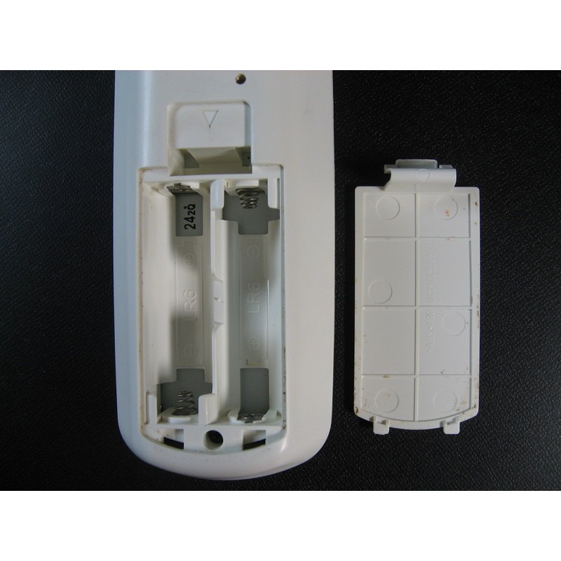 DAIKIN BRC4L101 Air Conditioner Remote Control