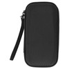 Digital Multimeter Case Multifunction EVA Hard Carrying Case with Mesh