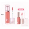 BANILA CO Sheer Velvet Veil Tint Mini 1.8g, Color:PK01 Ballerina