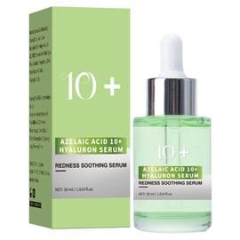 ARCHIDATE azelaic acid face serum clean skin pore