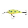 Northland Fishing Tackle Rumble Shad Medium Diving Balsa Crankbait -