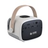 Core Innovations Mini Portable Home Theater Projector