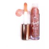 Italia Deluxe Lip Gloss Thirsty Pout Brillo Labial Italia Set