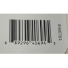HP Genuine HP 63XL 2-Pack Ink Cartridge - Black &