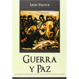 Guerra y Paz