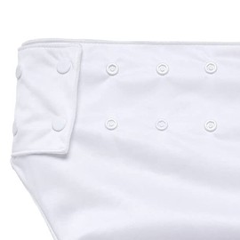 Snap Incontinence Briefs