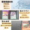 6KJFEIWG Card Case Trading Card Files (Holds 160 Cards), Card