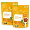 Navitas Organics Goldenberries, Original, 8 oz. Bags (Pack of 2)