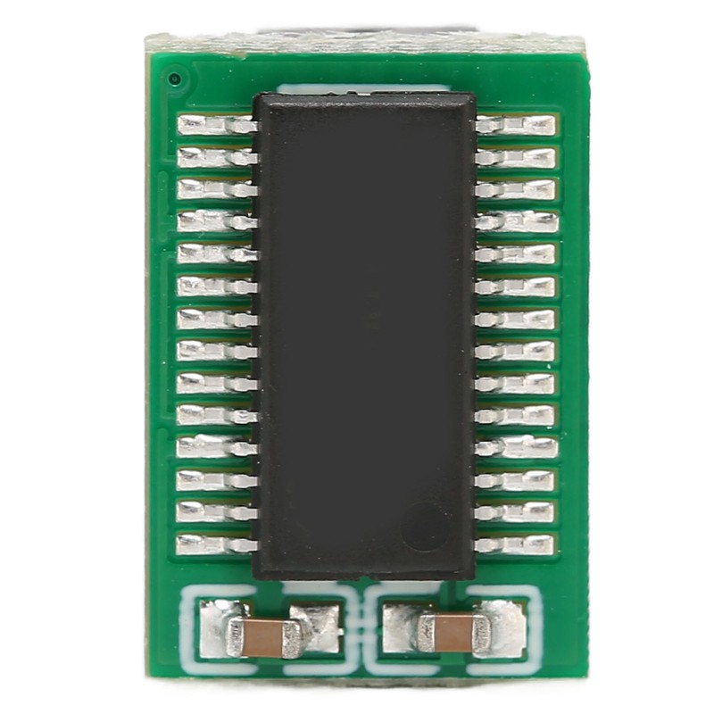 TPM 2.0 Encryption Security Module Strong Encryption LPC 12pin TPM