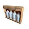 Soap Culture41 - Hand Soap Collection. Gift set of 4