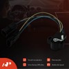 A-Premium TPS Throttle Position Sensor Compatible with Jeep Cherokee, Comanche,