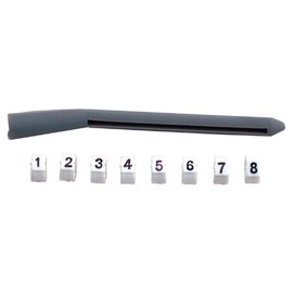 Spectre Performance (4244) 8mm Wire Marker Set