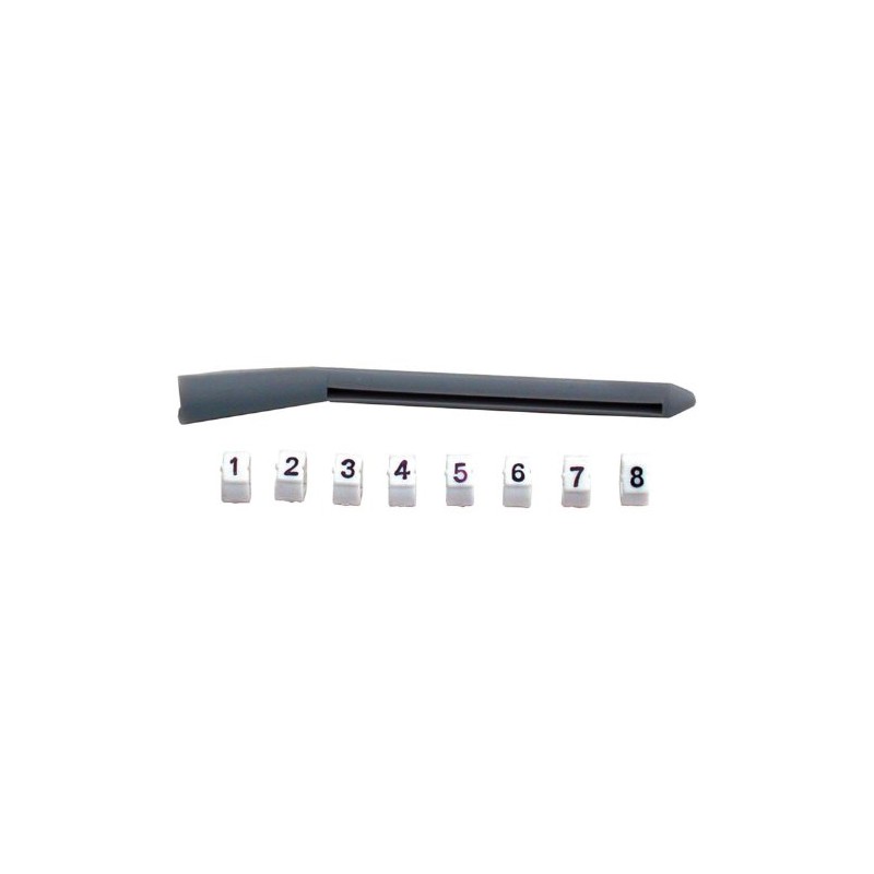 Spectre Performance (4244) 8mm Wire Marker Set