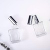 OSALADI 4 Pcs Refillable Spray Bottle Empty Spray Bottle Small
