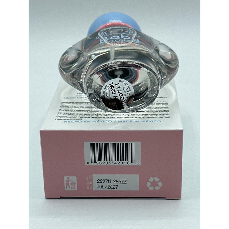 Zermat Baby Michell Cologne 2 Fl. Oz.