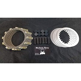 MacDaddy Racing Clutch Kit for Yamaha Banshee