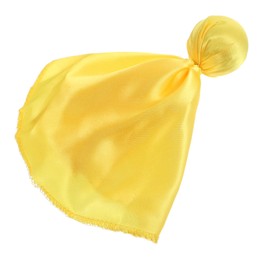 BESPORTBLE Referee penalty flag sports whistle signal flags football flags real flag football accessories football accessories football flag throw American football penalty flag Eva yellow