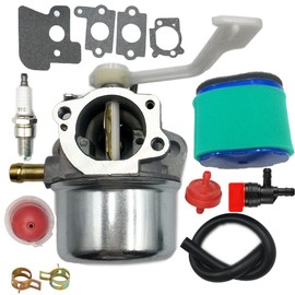 LIZAPUS Carburetor Carb Compatible with Craftsman Pressure Washer Model 580.752700 580752700 Replacement Carb
