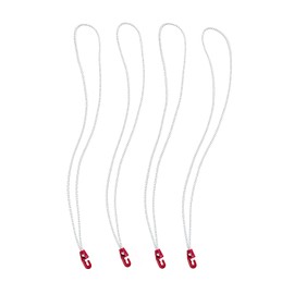 New Marine Patent Zeisinge Pack of 4 500 mm