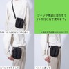 Kutsuwa BE022BK Apron Bag, Stationery Apron Bag, Holder, Black, One