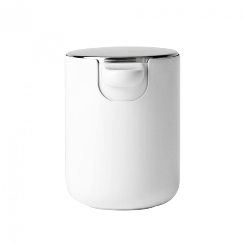 バスソープポンプ 壁