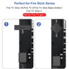 Ethernet Adapter for Fire TV Stick,100Mbps Micro USB to RJ45