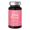 Advanced Hair Growth Supplement | with Biotin, Collagen, Bamboo Extract,