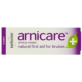  (4 PACK) - Nelsons - Arnicare Arnica Cream | 30g | 4 PACK BUNDLE