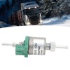 12V Diesel Heater Fuel Pump 1‑5KW 28ml Low Noise Strong