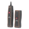 Wire Locator ABS Multifunctional Cable Tester Line Finder for Computer