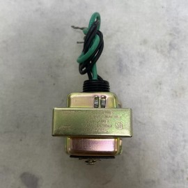 Heath Zenith DW-122 / EM57580 Wired Door Chime Transformer