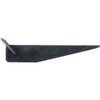 TRUSCO TDS-2Y Drill Drift, Hardened Abrasive Product for MT-2
