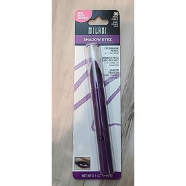 Milani Shadow Eyez Eyeshadow Pencil - 06 ROYAL PURPLE