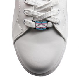 Trans* Charm für Schnürsenkel