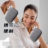 PLAUD NotePin AI Compatible Voice Recorder Case, Storage Case, [RemeeHi]