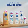 NIVEA NIVEA Body Milk Winter Moment, Body Lotion mit Tiefenpflege