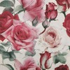 Party Napkins (Classic Rose)
