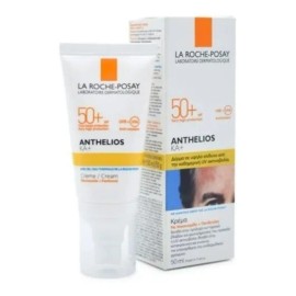 Protector Solar La Roche Posay Anthelios 100 Ka+ Fps50+ 50ml