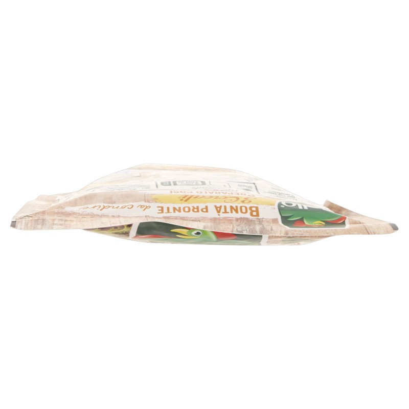 Riso Gallo Bontà Pronte 3 Cereali 6 x 250gr, Riso