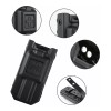 Jm Equipo Táctico Holster Porta Torniquete Táctico Paramédico Militar Policía
