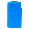SHELLY 4 x Mini Gen4 8A Wireless Bluetooth Relay Blue